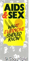 AIDS & Sex What Everyone Should Know