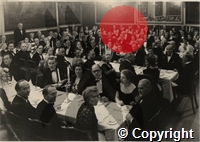 Annual dinner