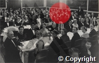 Annual dinner