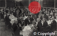 Annual dinner