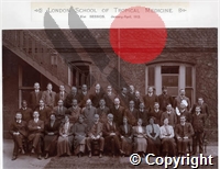 41st session. January - April 1913