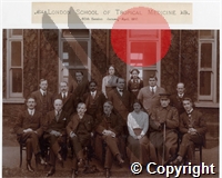 50th session. January - April 1916