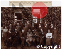 51st session. May - July 1916