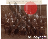 53rd session. January - April 1917