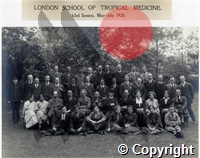 63rd session. May - July 1920