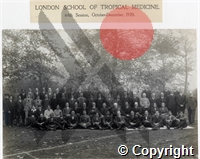 64th session. October - December 1920