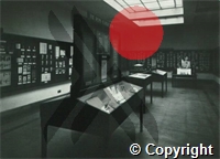Exhibition: Ross collection