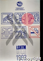 LSHTM Gave Up Smoking on 11 March 1992